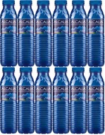 ALCALIA ALKALICKÁ VODA 12X0,5L SUPERVODA pH 9,36