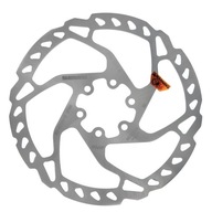 Prevodník Shimano SLX/Deore SM-RT66 160 mm 6 priemer OEM