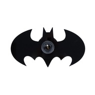 Nástenná lampa Abigala Batman Bat