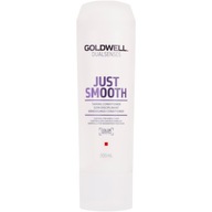 GOLDWELL JUST SMOOTH vyhladzujúci kondicionér 200ml