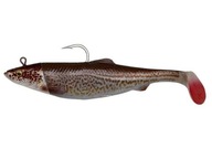 D - Sleď Big Shad morská guma 25 cm 300 g (61956)