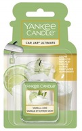 Prívesok Yankee Candle Ultimate Vanilla Lime