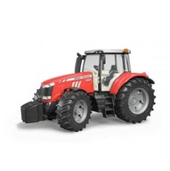 Traktor MASSEY FERGUSON 7600 BRUDER 03046