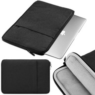 MÄKKÉ POUZDRO TAŠKA NA LAPTOP MACBOOK TABLET IPAD 13 13,3 14 AIR APPLE