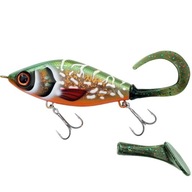 Wobler Rubber Strike Pro Guppie Junior 11cm TR007G