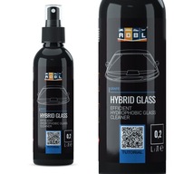 ADBL HYBRID GLASS CLEANER Čistič skla 200ml