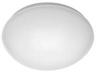 Plafond, max. 40W, E27, AC220-240V, biela, GTV