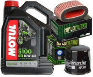 HF303 OLEJOVÉ FILTRE MOTUL HONDA VT750 SHADOW 99-06