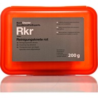 Hlina na lak KOCH-CHEMIE Rkr červená 200g