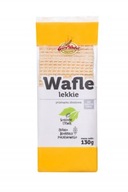 EUROWAFEL LIGHT WAFFLES LIGHT fit eco