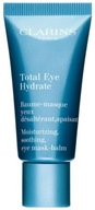 CLARINS TOTAL EYE HYDRATE hydratačný hydratačný očný krém 20 ml