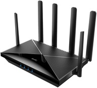 Router CUDY LT18 AX1800 cat18 WiFi6 OpenWRT 4G LTE