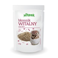 Vitálna vláknina 1kg WITPAK