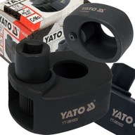 KĽÚČ NA VIAZANU TYČ VEĽKÝ 40-47MM YATO