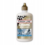 Finish Line CERAMIC WAX LUBE parafínový olej 60ml plastová fľaša