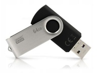 Flash disk Pendrive GoodRam USB 3.0 64GB UTS3