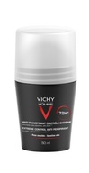 VICHY Homme DEO antiperspirant 50ml 72H Roll On