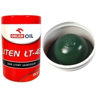 GREASE ŁT-43 0,8 KG SILESIA OIL (ORLEN)