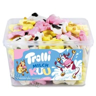 TROLLI FUDGE JELLIES 150 ks ZA SKVELÚ CENU!!!