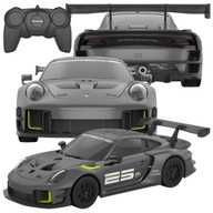 RASTAR RC VOZIDLO PORSCHE 911 GT2 RS CLUBSPORT AUTO 1:24