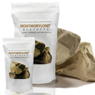 Montmorillonitové skaly 100g QualDrop - e-