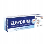 ELGYDIUM edukačná farbiaca pasta pre deti 50ml