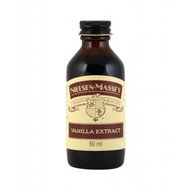 Bourbon Nielsen Massey vanilkový extrakt - 60 ml