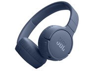 Slúchadlá na uši JBL Tune 670NC Blue