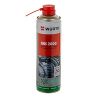 PRENIKAJÚCI TUK HHS-2000 500ml WURTH