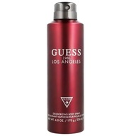 GUESS 1981 Los Angeles For Men 1981 Los Angeles deodorant v spreji 226 ml