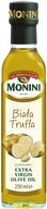 Monini extra biela hľuzovka olivový olej 250 ml