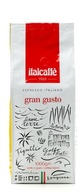 Zrnková káva Italcaffe Italiano Gran Gusto 1kg