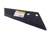 RM Radlica podmietača pravá 260 mm/2 otvory 925361 Gruber typ Br