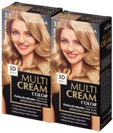 JOANNA Multi Cream Color paint 31 Sand Blond 2