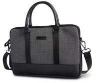 Taška GearMax London Brief Case pre MacBook 13''