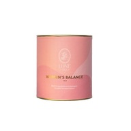 Lune Tea - Women's Balance sypaný bylinný čaj 45g