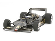 Lotus Type 79 1978 Formula 1 model 20060 Tamiya