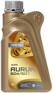 LOTOS AURUM VW 504,00/507,00 5W30 C3 API SN 1L