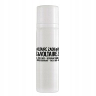 ZADIG & VOLTAIRE TO JE JEJ DEODORANT 100ML