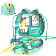 LITTLE DOCTOR Doctor Doctor's set Kufor