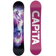 Snowboard CAPITA Jess Kimura Mini 2023 120