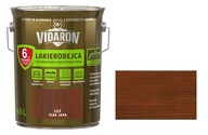 VIDARON LAK LAK - L22 TEAK JAVA - 4,5L