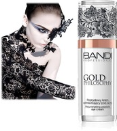 BANDI GOLD PHILOSOPHY PEPTIDE OČNÝ KRÉM 30ml