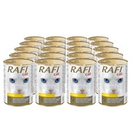 Dolina Noteci RAFI CAT Hydina 20x415g