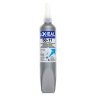 LOXEAL 58-11 Tesnenie závitov Bezkyslíkaté 250ml