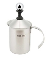 SPENIČ MLIEKA 800ML KINGHOFF KH-3126