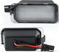 LED podsvietenie tabule FORD C-MAX II FIESTA MK7