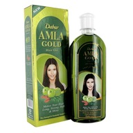 Dabur, Amla Gold vlasový olej, 300 ml