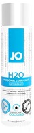 SYSTEM JO H2O LUBRICANT COOL 135ML - VODNÝ LUBRICANT