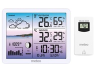 Meteorologická stanica METEO SP107 White